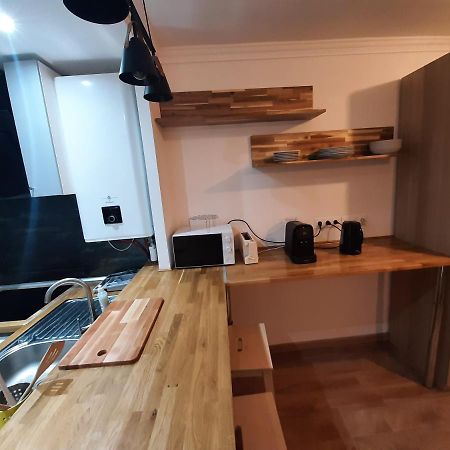 Appartement 2 Pieces, Proche Rer, Bus Et Chateau Rambouillet Zewnętrze zdjęcie