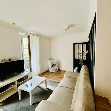 Appartement 2 Pieces, Proche Rer, Bus Et Chateau Rambouillet Zewnętrze zdjęcie