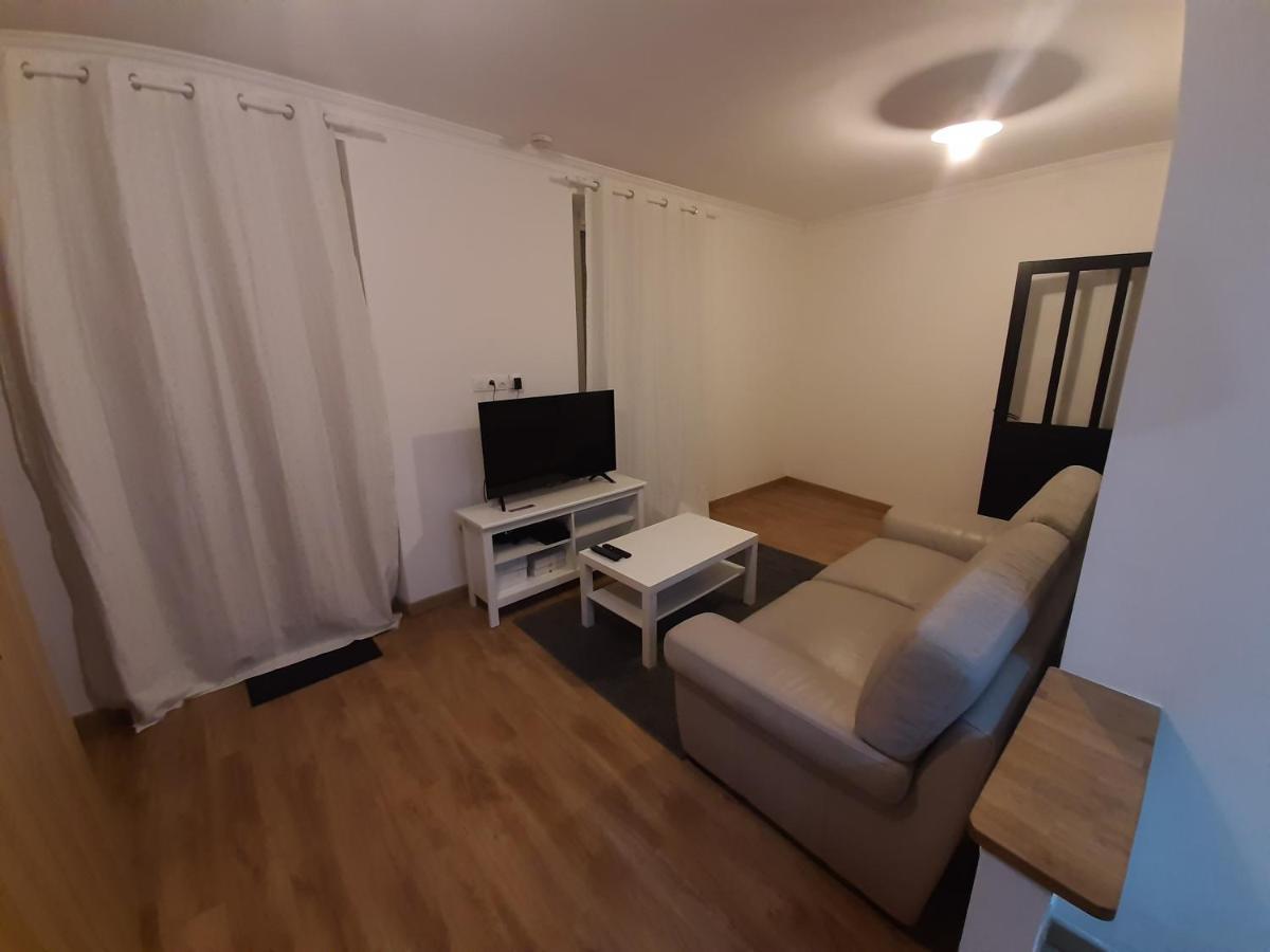 Appartement 2 Pieces, Proche Rer, Bus Et Chateau Rambouillet Zewnętrze zdjęcie