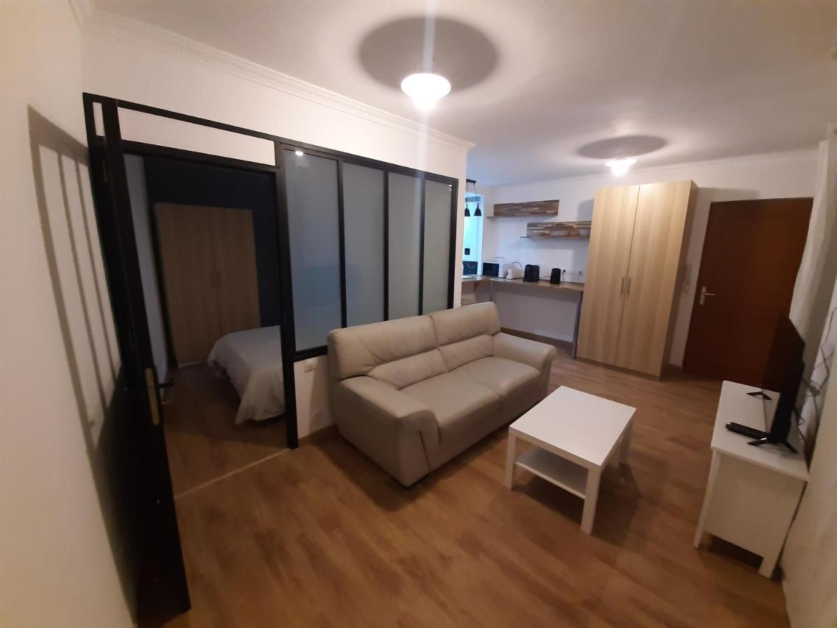 Appartement 2 Pieces, Proche Rer, Bus Et Chateau Rambouillet Zewnętrze zdjęcie